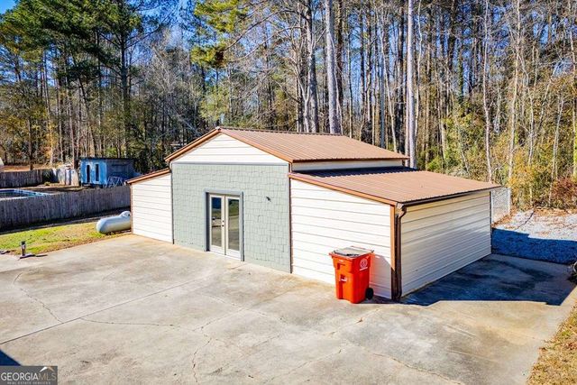 110 Bartlett Circle, Bowdon, GA 30108