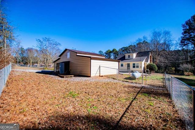 110 Bartlett Circle, Bowdon, GA 30108