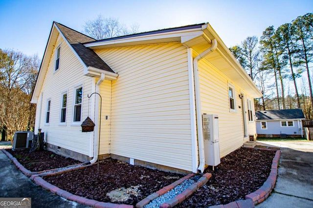 110 Bartlett Circle, Bowdon, GA 30108