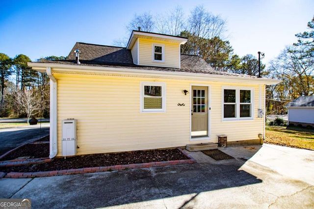 110 Bartlett Circle, Bowdon, GA 30108