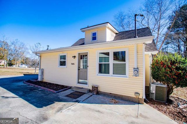 110 Bartlett Circle, Bowdon, GA 30108