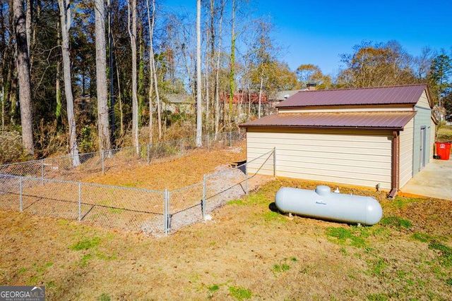 110 Bartlett Circle, Bowdon, GA 30108