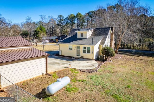 110 Bartlett Circle, Bowdon, GA 30108