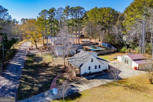 110 Bartlett Circle, Bowdon, GA 30108