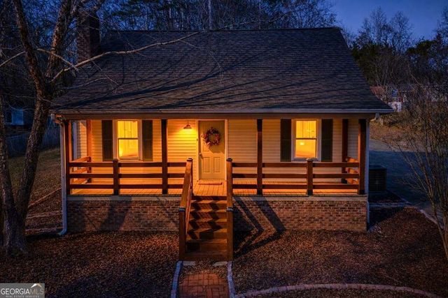 110 Bartlett Circle, Bowdon, GA 30108