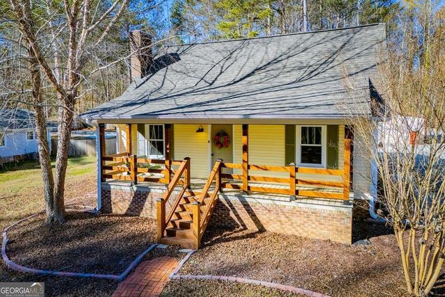 110 Bartlett Circle, Bowdon, GA 30108