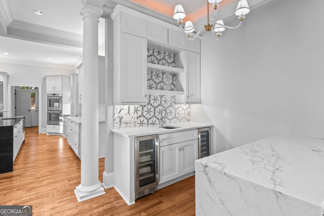 520 Chestnut Rose Lane, Sandy Springs, GA 30327