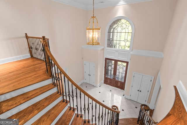 520 Chestnut Rose Lane, Sandy Springs, GA 30327