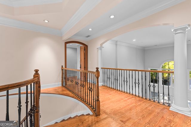 520 Chestnut Rose Lane, Sandy Springs, GA 30327