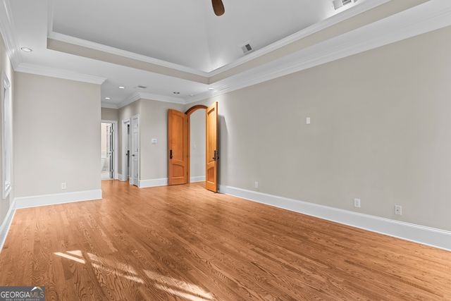 520 Chestnut Rose Lane, Sandy Springs, GA 30327