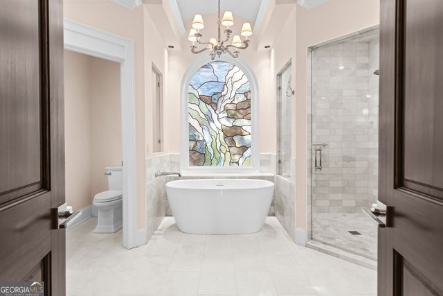 520 Chestnut Rose Lane, Sandy Springs, GA 30327