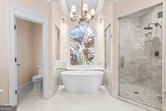 520 Chestnut Rose Lane, Sandy Springs, GA 30327