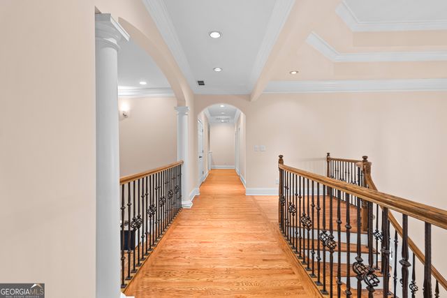 520 Chestnut Rose Lane, Sandy Springs, GA 30327