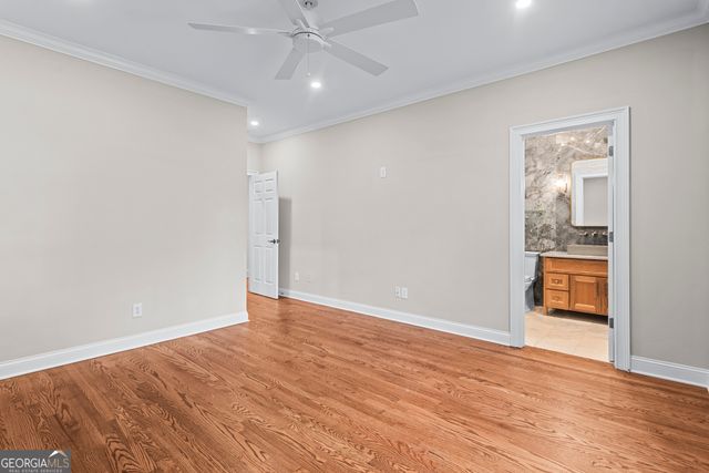 520 Chestnut Rose Lane, Sandy Springs, GA 30327