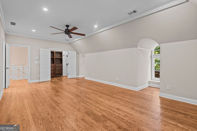 520 Chestnut Rose Lane, Sandy Springs, GA 30327