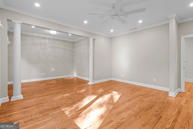 520 Chestnut Rose Lane, Sandy Springs, GA 30327