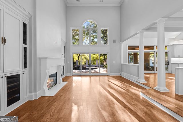 520 Chestnut Rose Lane, Sandy Springs, GA 30327