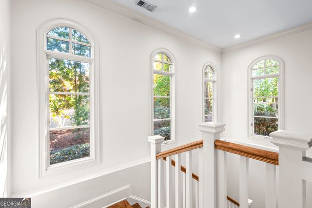 520 Chestnut Rose Lane, Sandy Springs, GA 30327