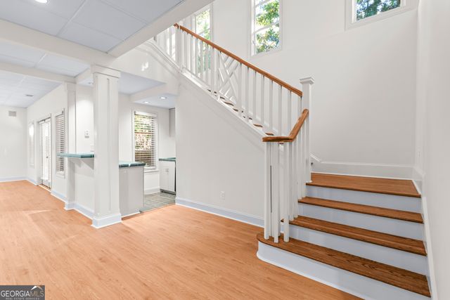 520 Chestnut Rose Lane, Sandy Springs, GA 30327