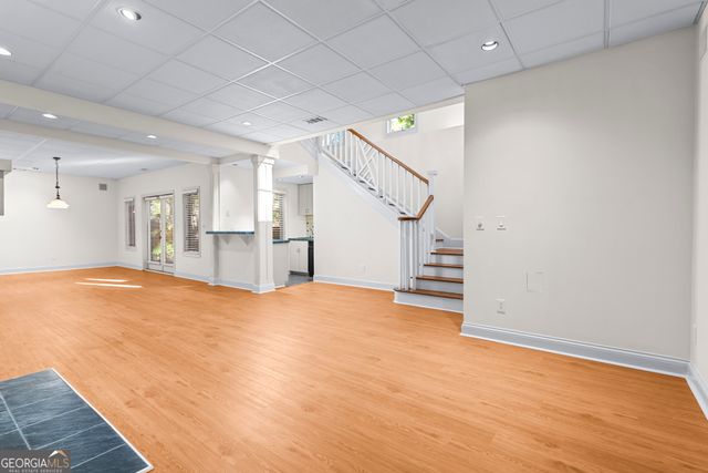 520 Chestnut Rose Lane, Sandy Springs, GA 30327