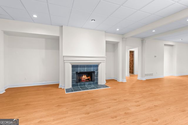 520 Chestnut Rose Lane, Sandy Springs, GA 30327