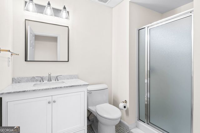 520 Chestnut Rose Lane, Sandy Springs, GA 30327