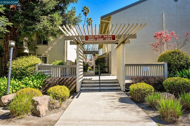2560 Walnut Blvd 4, Walnut Creek, CA 94596