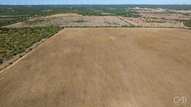 TBD Lot 3 CR 207, Ovalo, TX 79541