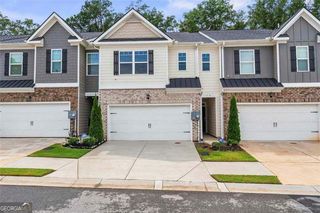 174 Hampton Circle, Mcdonough, GA 30253