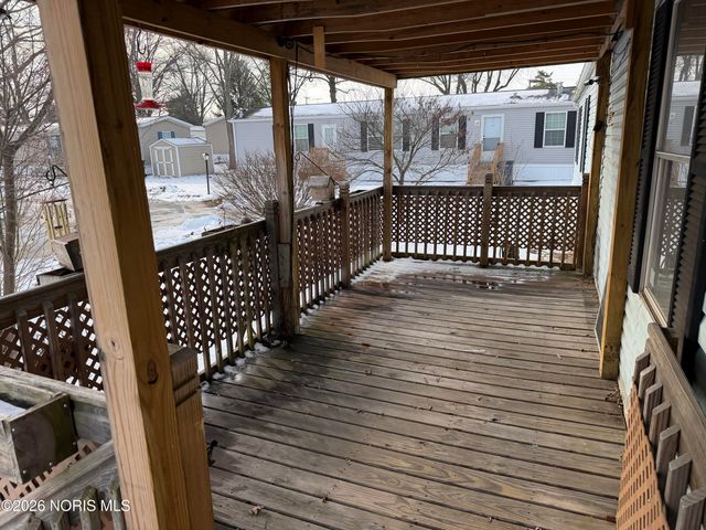 76 W Foxrun Street, Holland, OH 43528