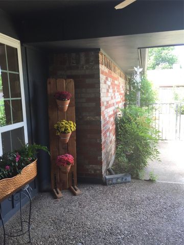 1701 Belgrade Drive, Plano, TX 75023