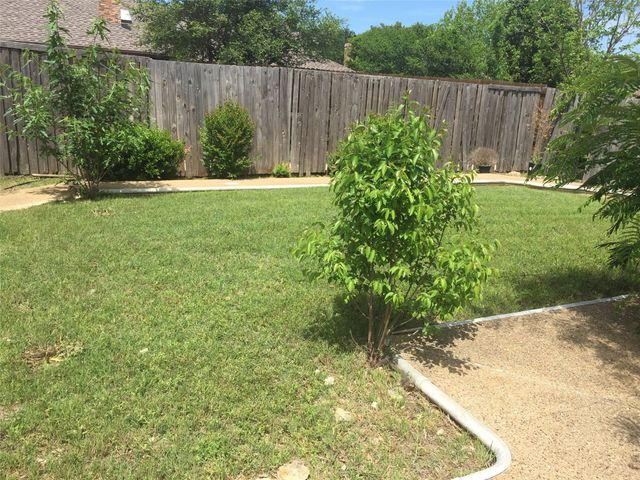 1701 Belgrade Drive, Plano, TX 75023