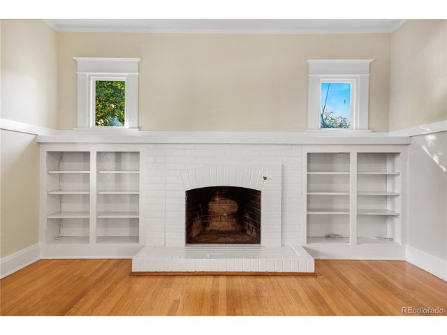 801 Harrison St, Denver, CO 80206