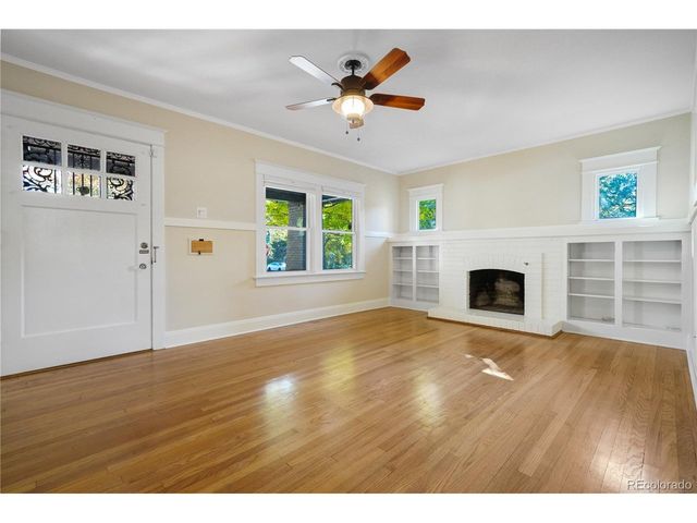 801 Harrison St, Denver, CO 80206