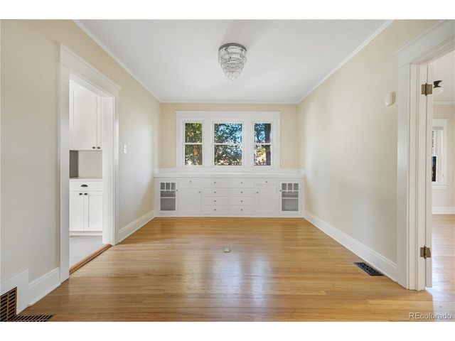 801 Harrison St, Denver, CO 80206