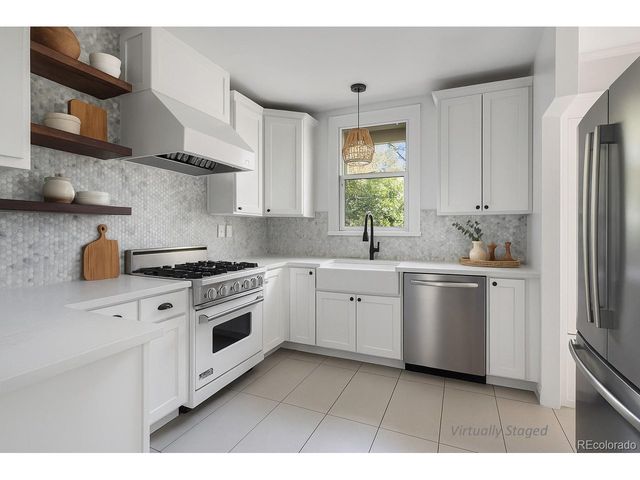 801 Harrison St, Denver, CO 80206