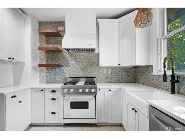 801 Harrison St, Denver, CO 80206