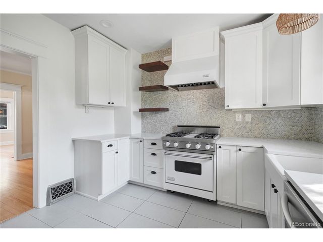 801 Harrison St, Denver, CO 80206