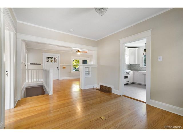 801 Harrison St, Denver, CO 80206