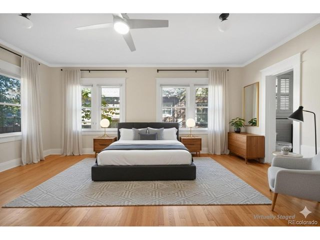 801 Harrison St, Denver, CO 80206