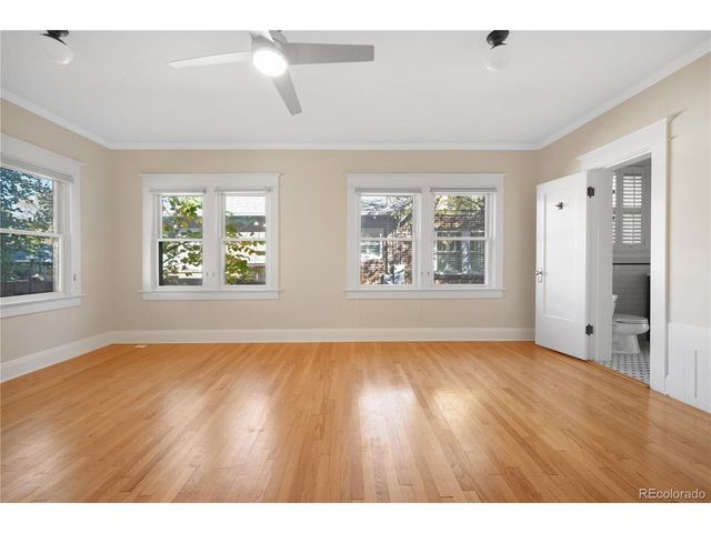 801 Harrison St, Denver, CO 80206