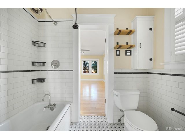 801 Harrison St, Denver, CO 80206