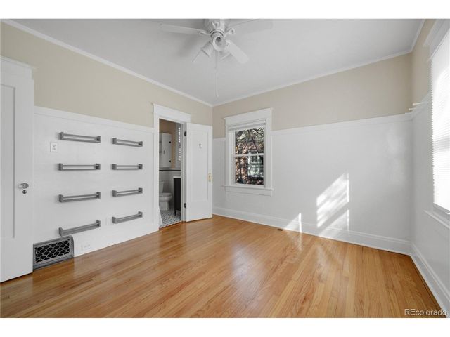 801 Harrison St, Denver, CO 80206