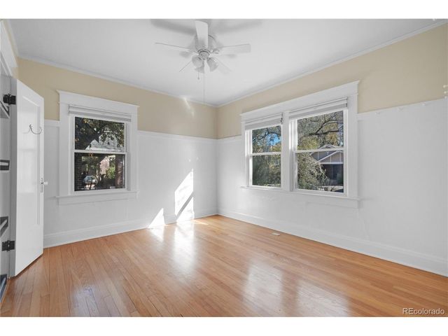 801 Harrison St, Denver, CO 80206