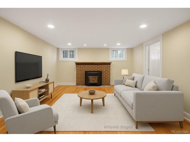 801 Harrison St, Denver, CO 80206