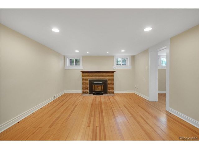 801 Harrison St, Denver, CO 80206