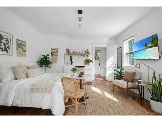 801 Harrison St, Denver, CO 80206