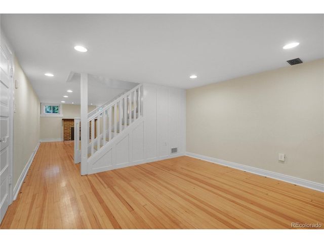 801 Harrison St, Denver, CO 80206