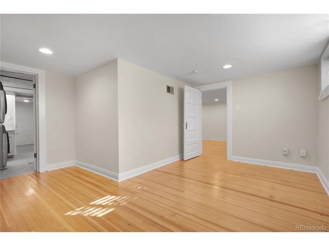 801 Harrison St, Denver, CO 80206