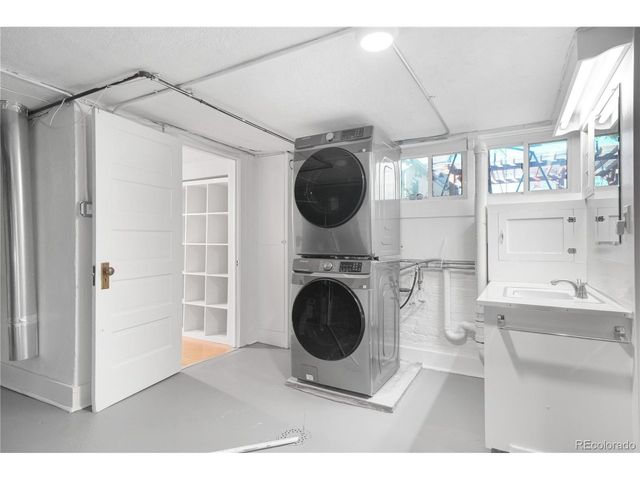 801 Harrison St, Denver, CO 80206